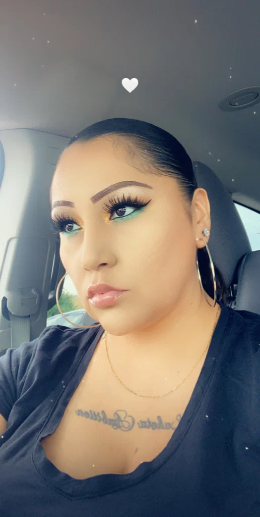 Killabeauty83's avatar