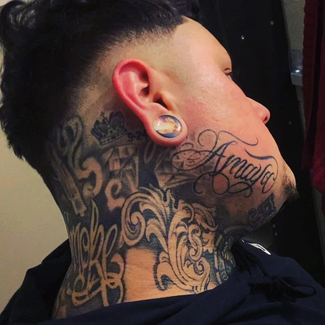 The Lyfe Of Zay profile banner