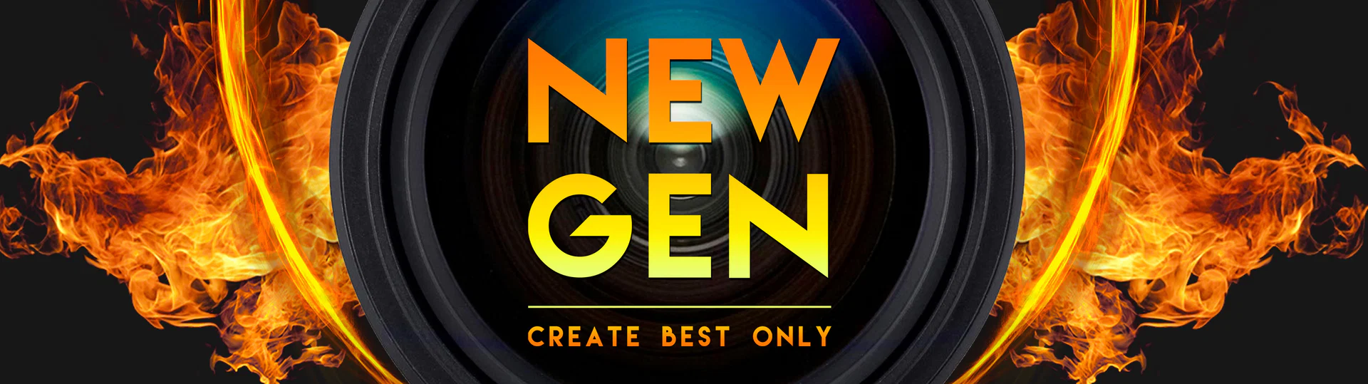 New_Generation profile banner