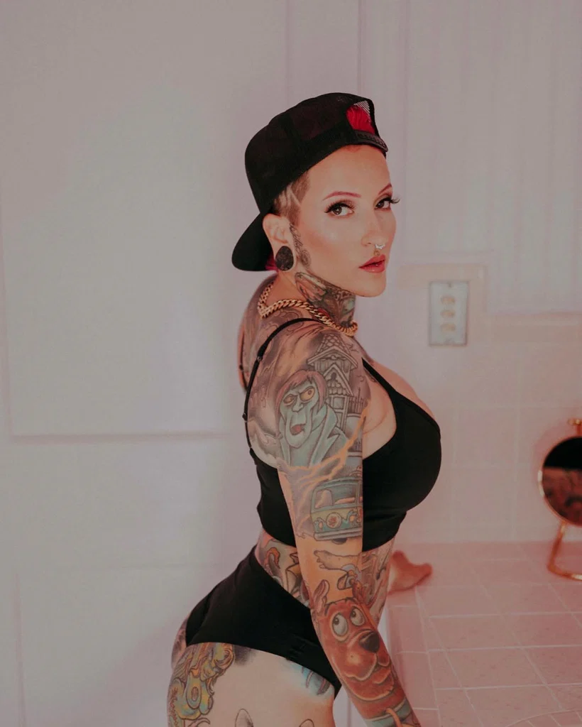 Pinky