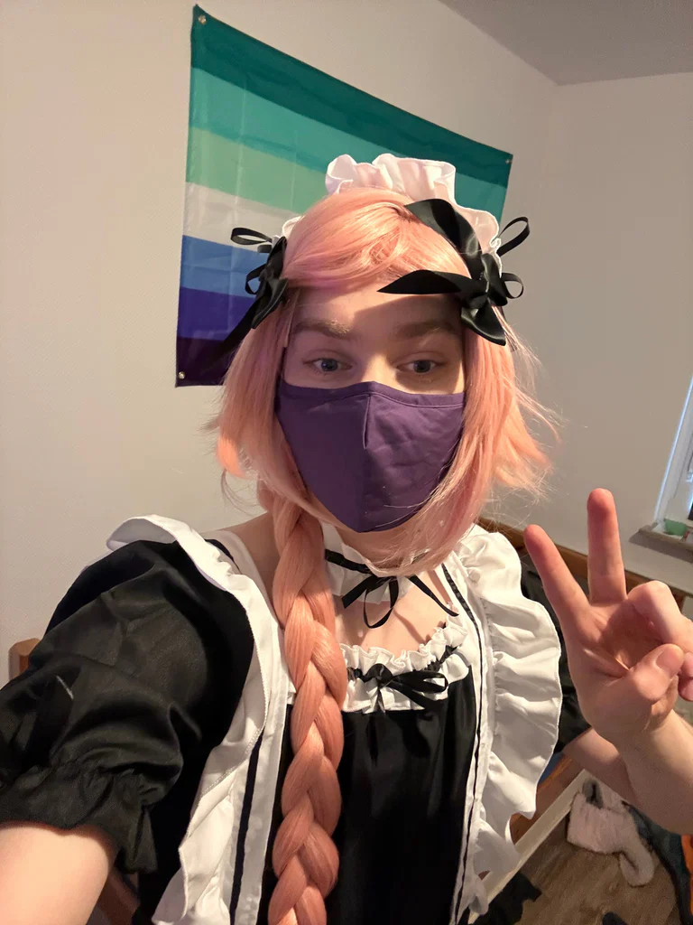 ZenMaster's avatar