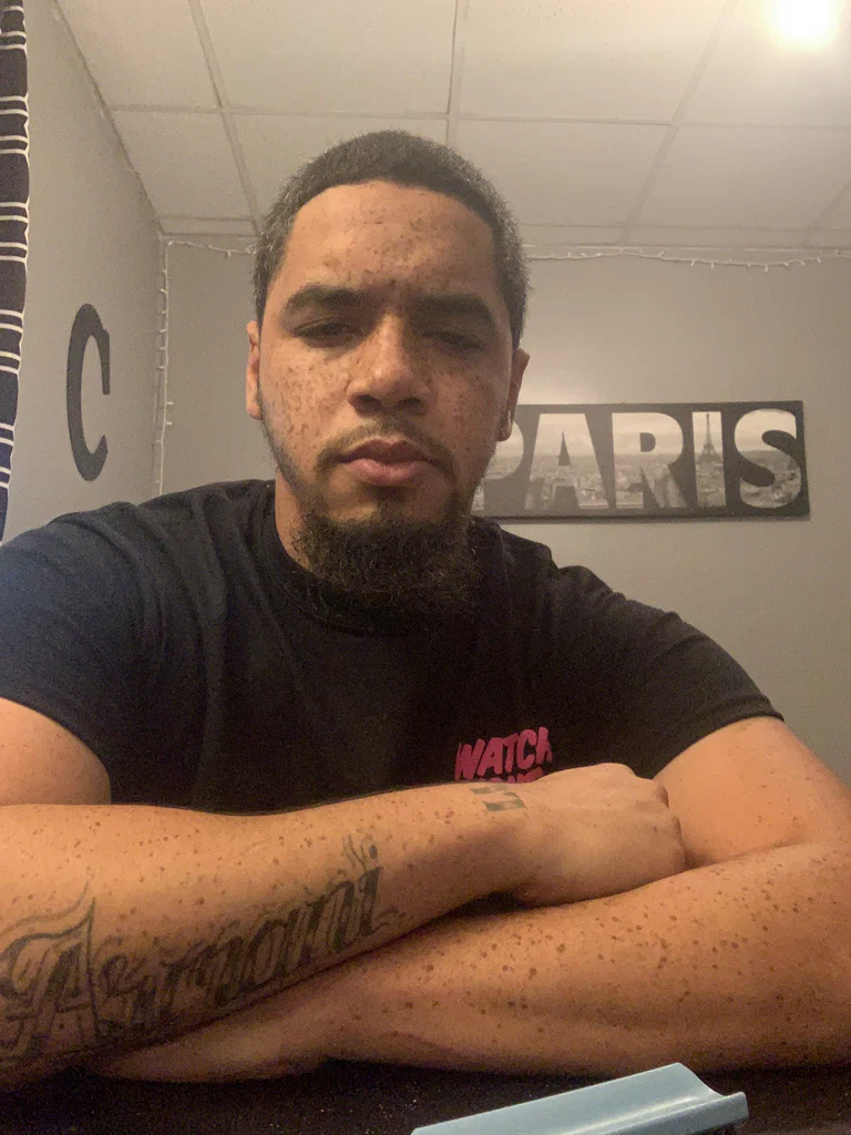 Richard Marte's avatar