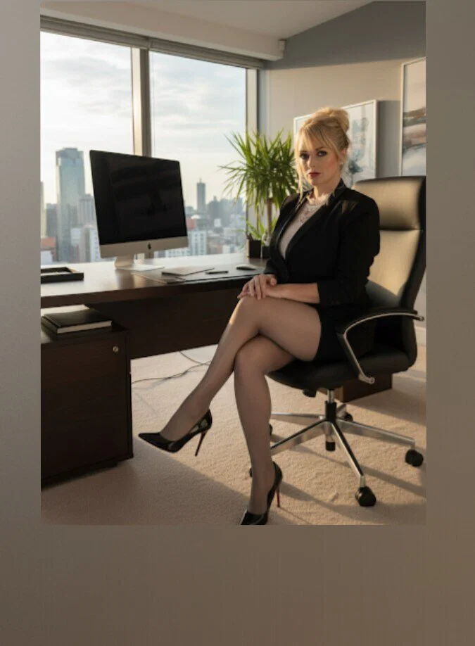 Pandora's Pantyhose