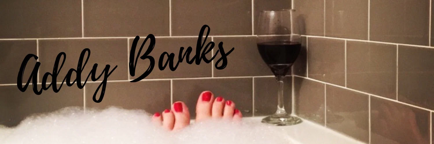 Addy Banks π profile banner