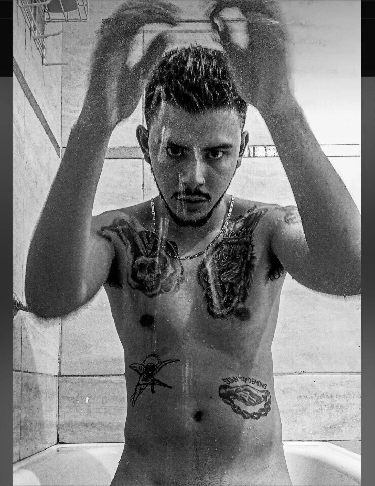 Logan Dior's avatar