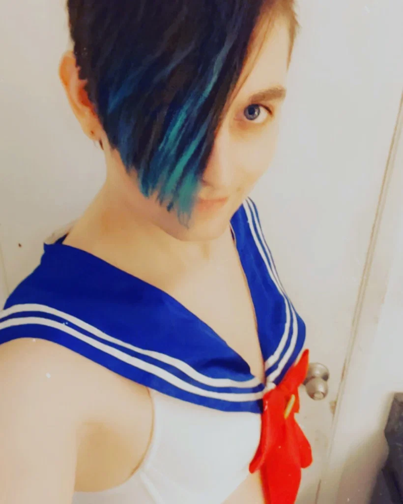 Fiona's avatar