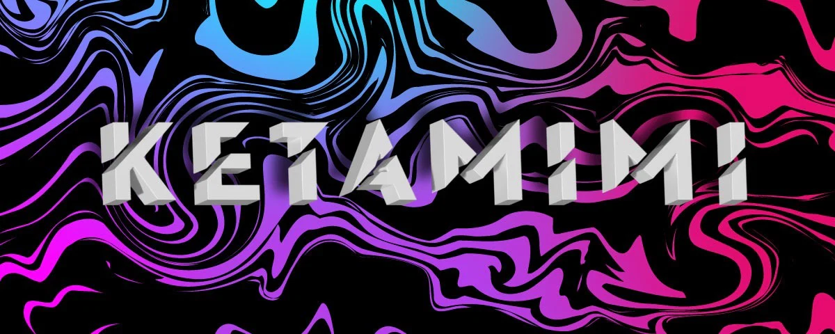 KetaMimi profile banner