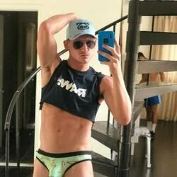 Dakota Wolfe's avatar