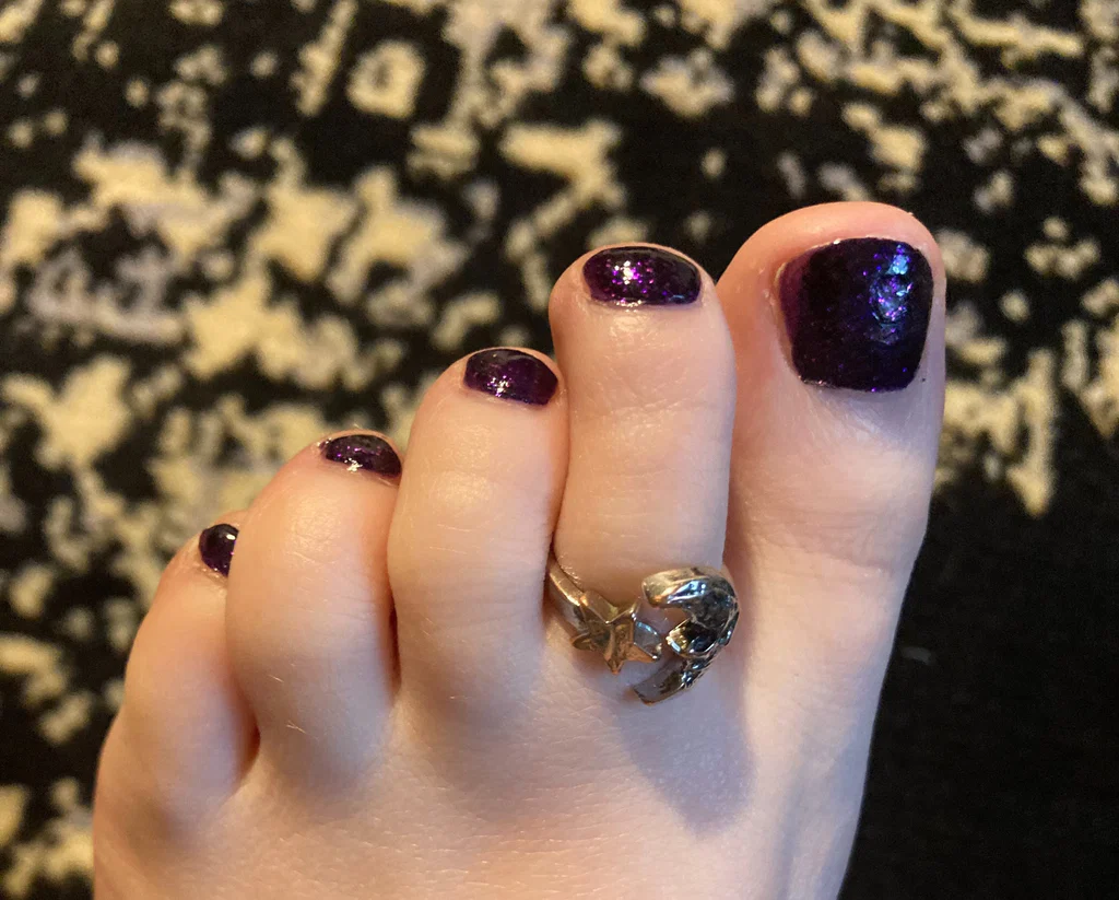 Tinytoes's avatar