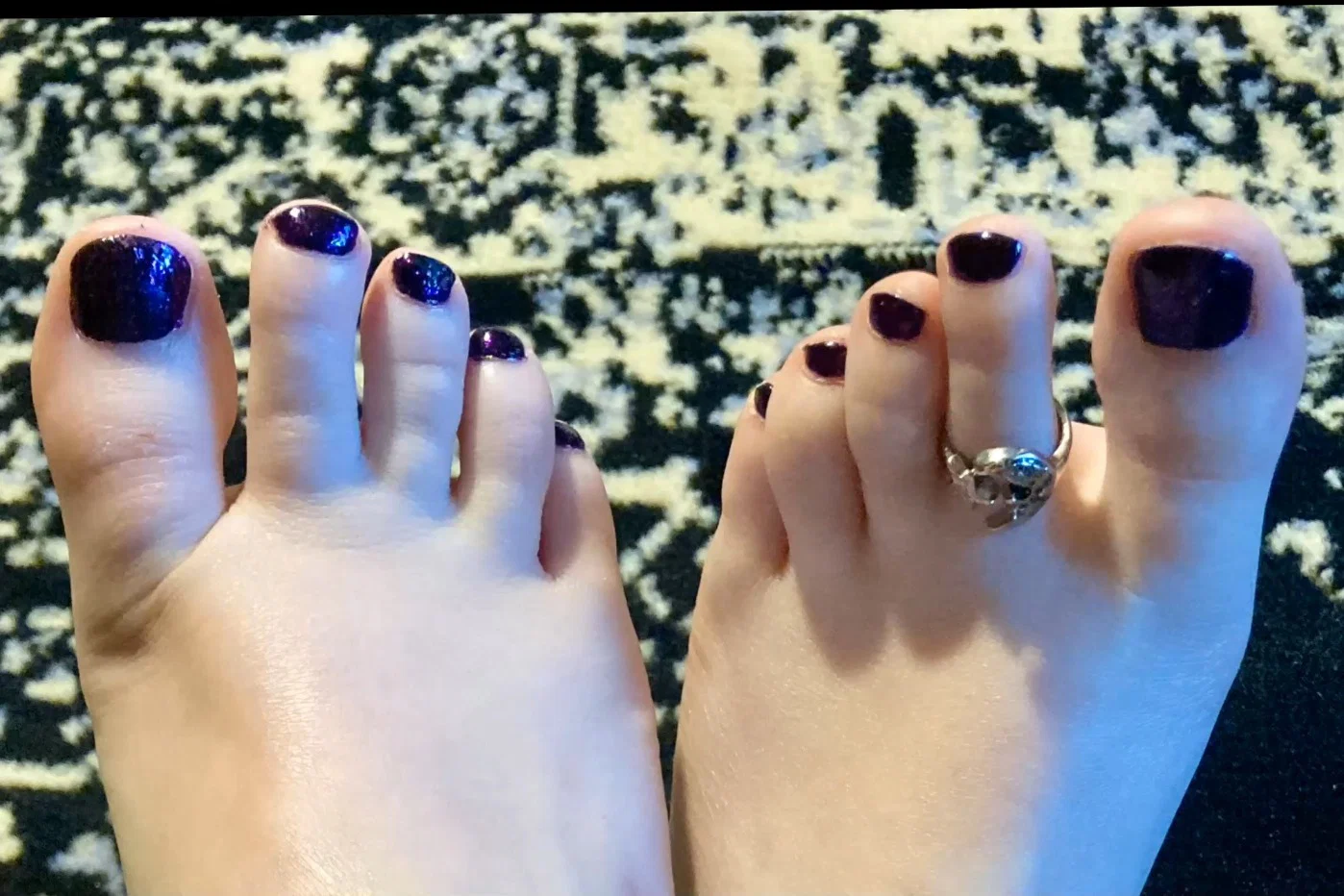 Tinytoes profile banner