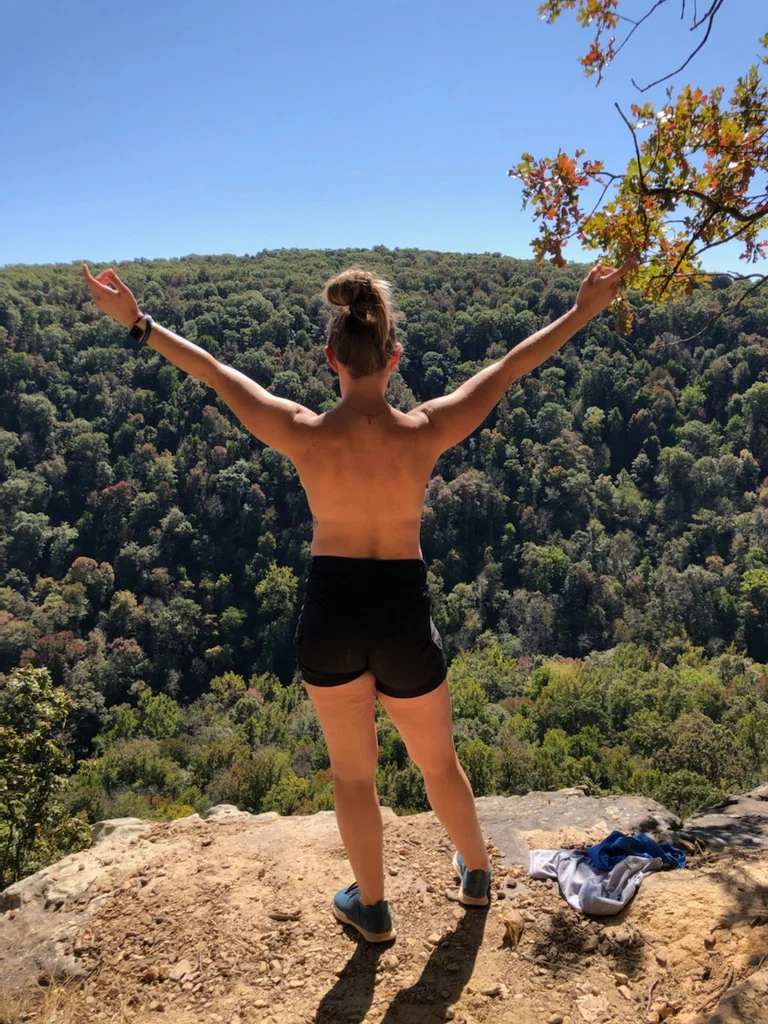 Wander Woman