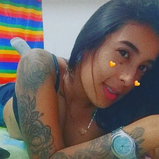 Hannah Tattoo's avatar