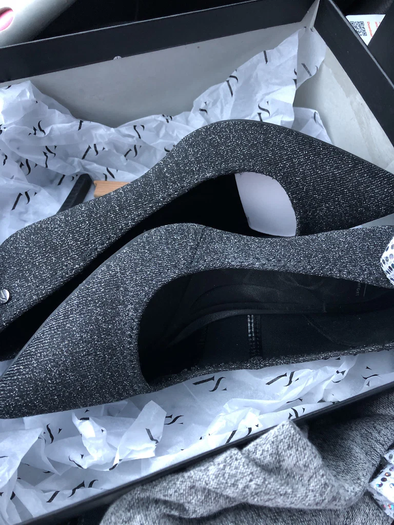 PrettyFeet4u