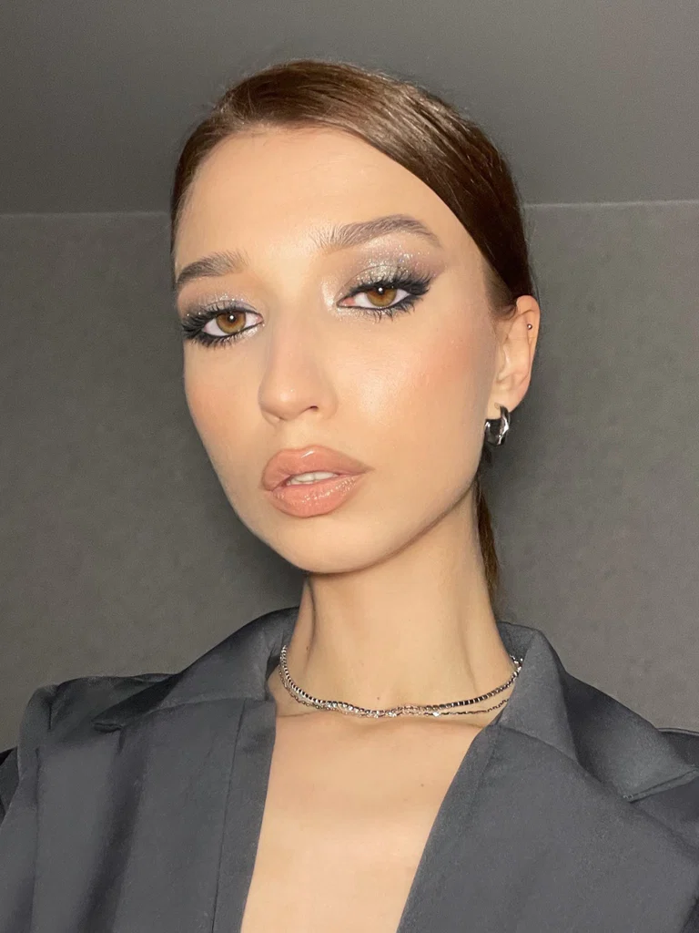 Ekaterina Zamaraeva's avatar