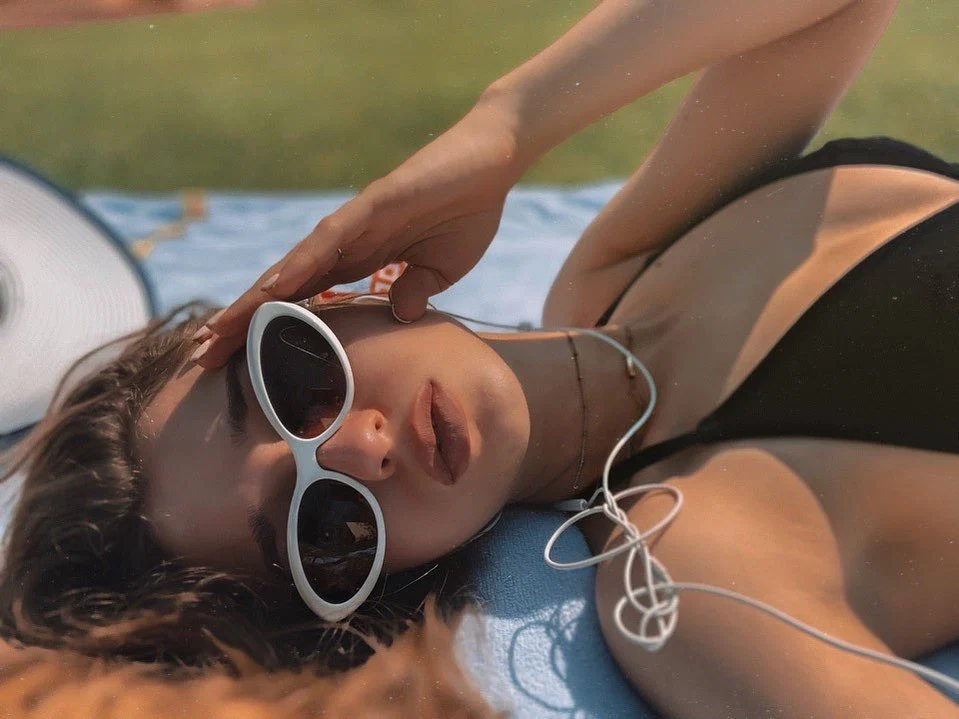 Ekaterina Zamaraeva profile banner