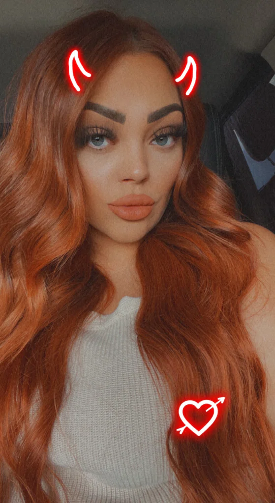Luscious Syd🍒's avatar