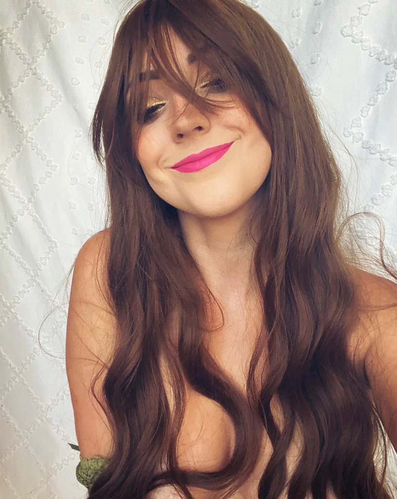 Josephine Devine's avatar