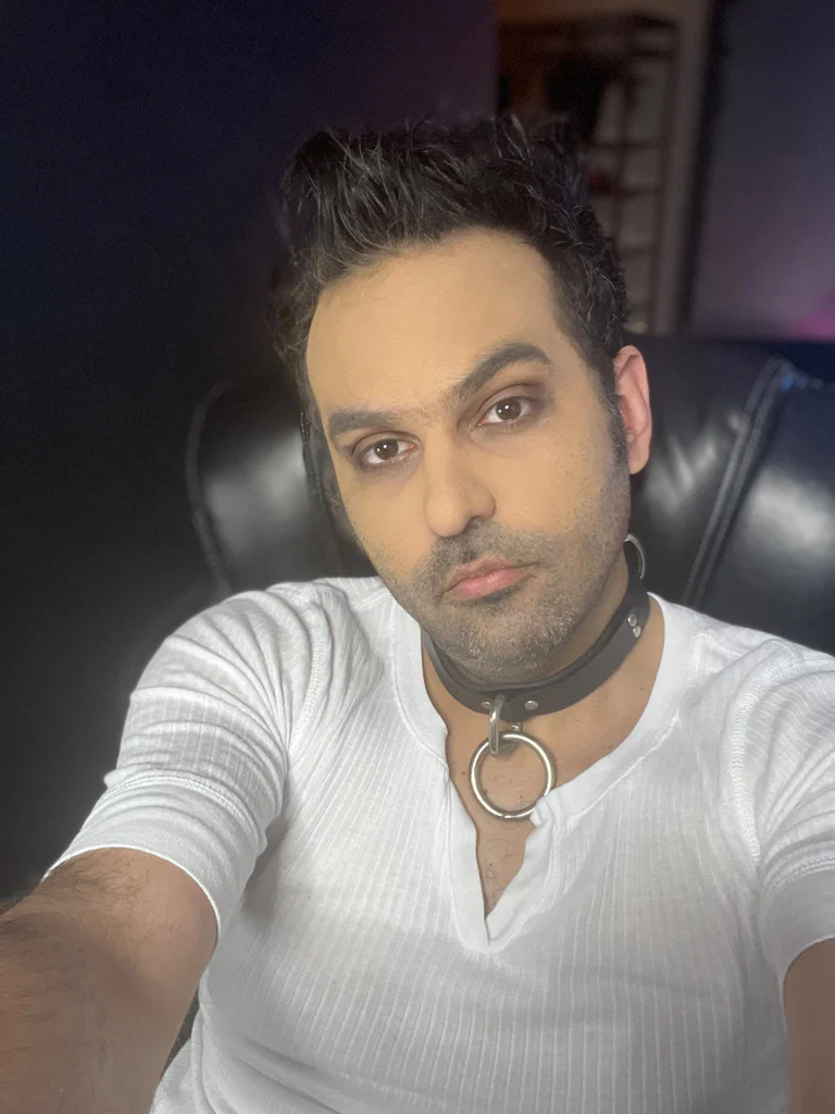 Prince's avatar
