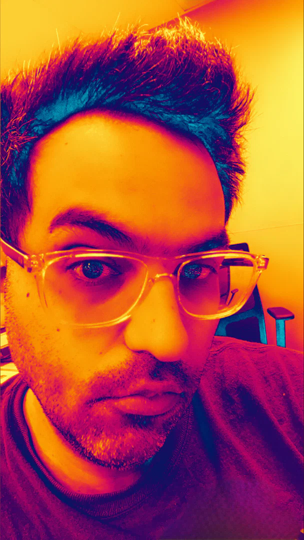 Prince profile banner