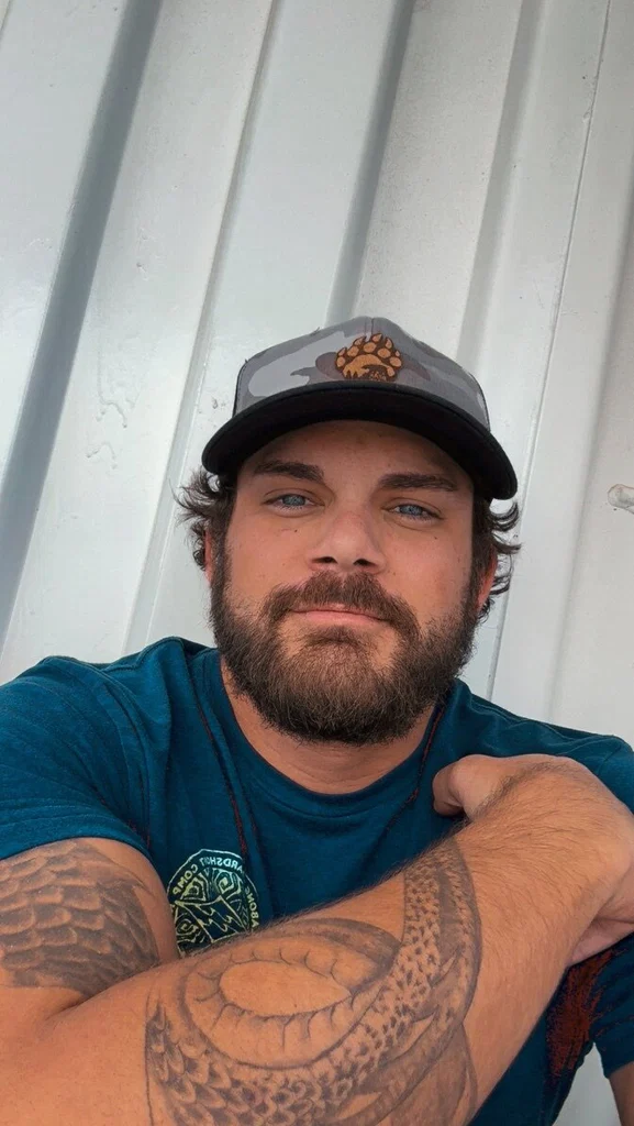 Blue Eyed Jonas's avatar