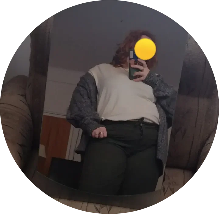 Laishxin's avatar