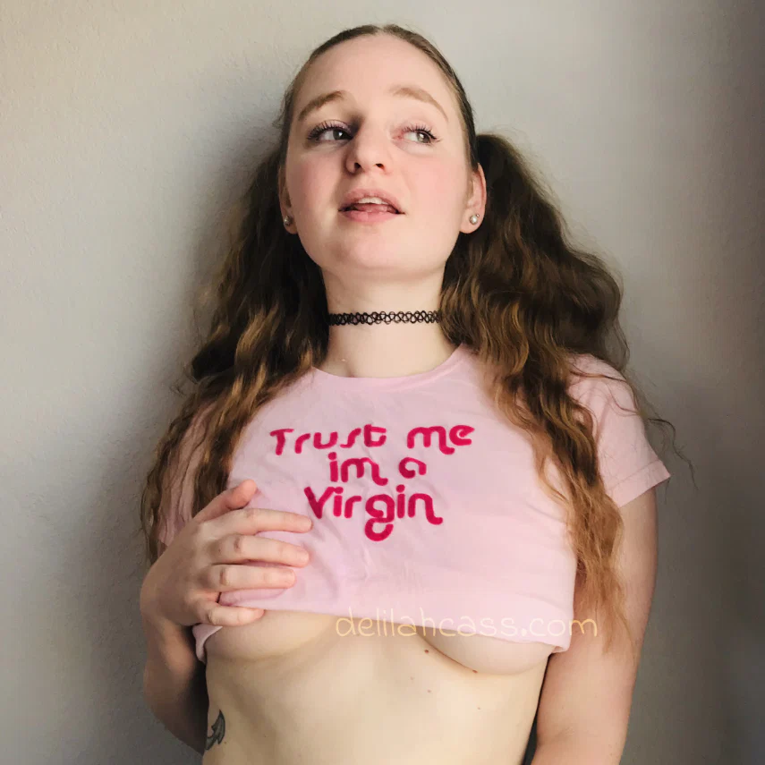Delilah Cass - 💋 free page 💚's avatar