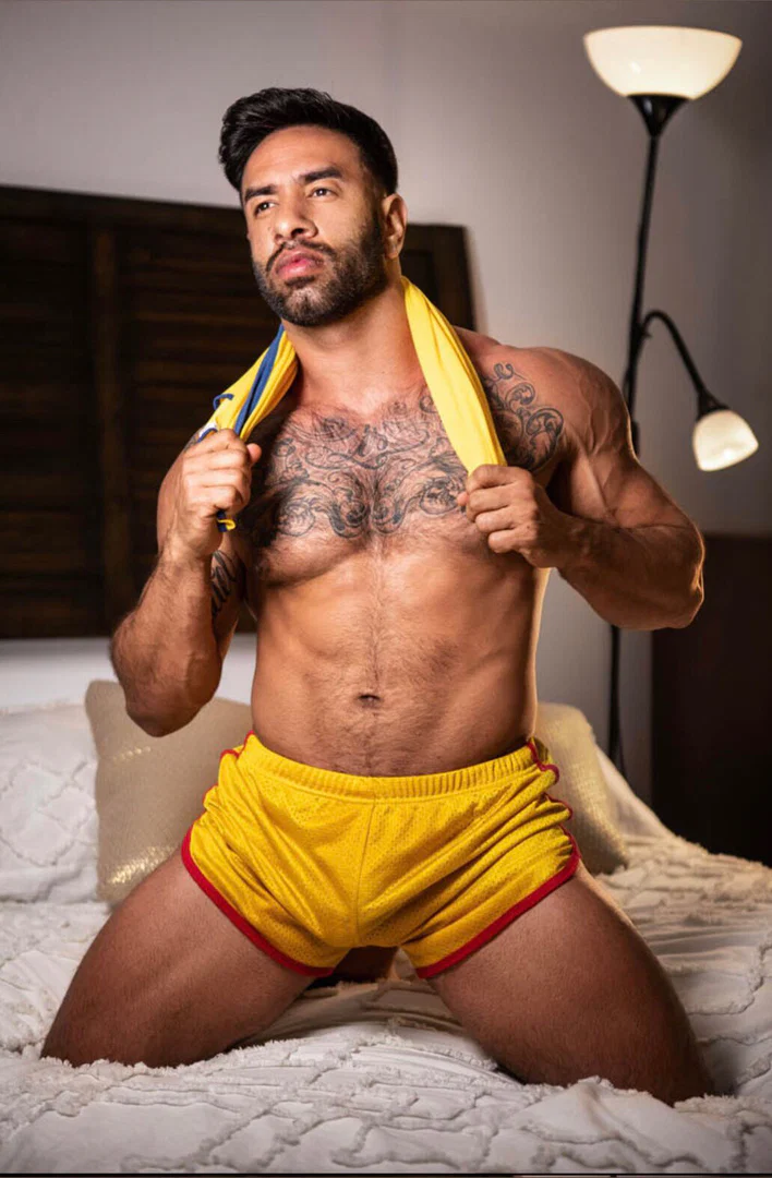 Mateo Zagal profile banner