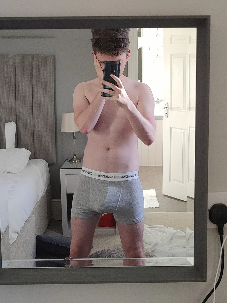 Sam Brampton's avatar