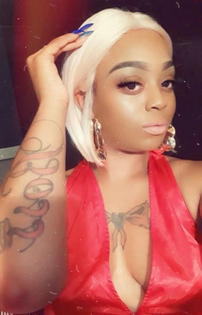 ♒️ Mz Aqua Qwueen 👑's avatar