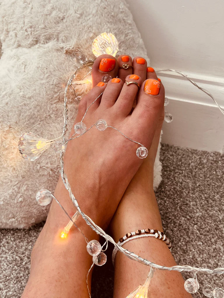 Tinytoemum's avatar