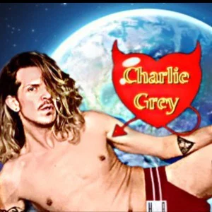 Charlie Grey UK's avatar