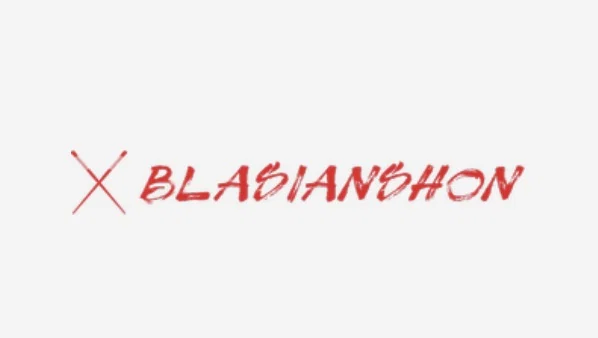 Blasian profile banner