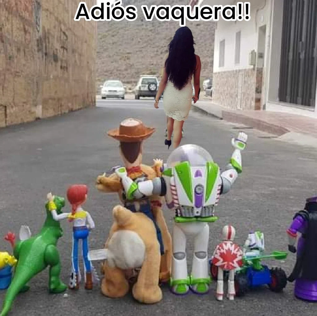La vida del castor