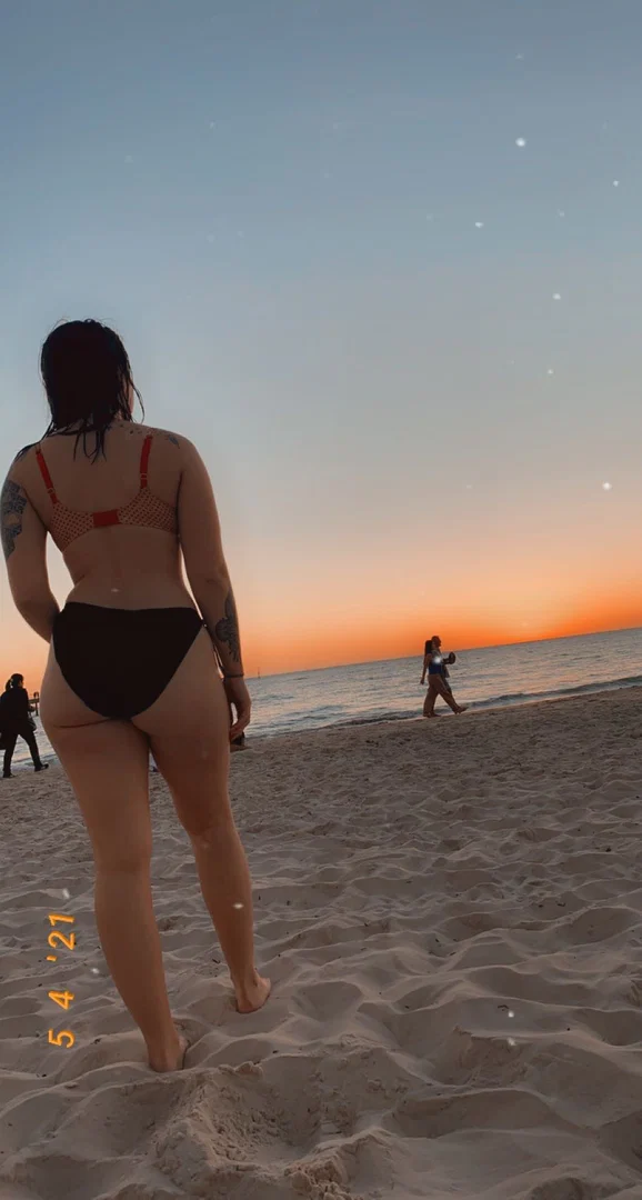 Dani Paige profile banner