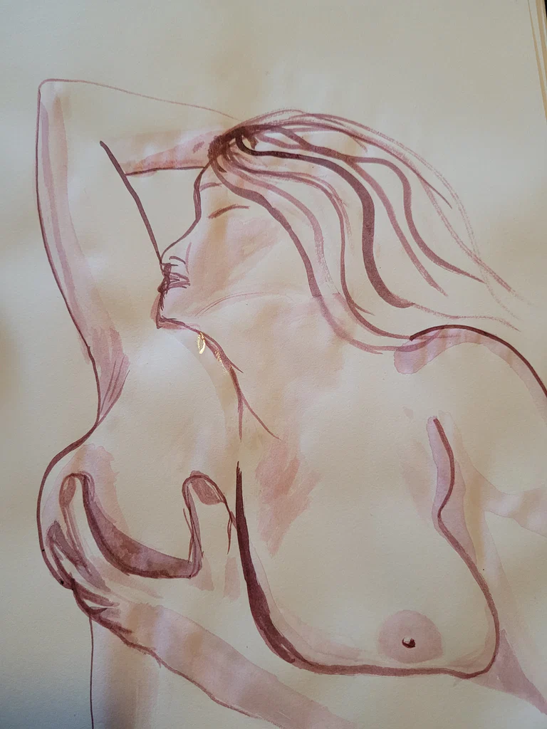 Ars Erotica's avatar