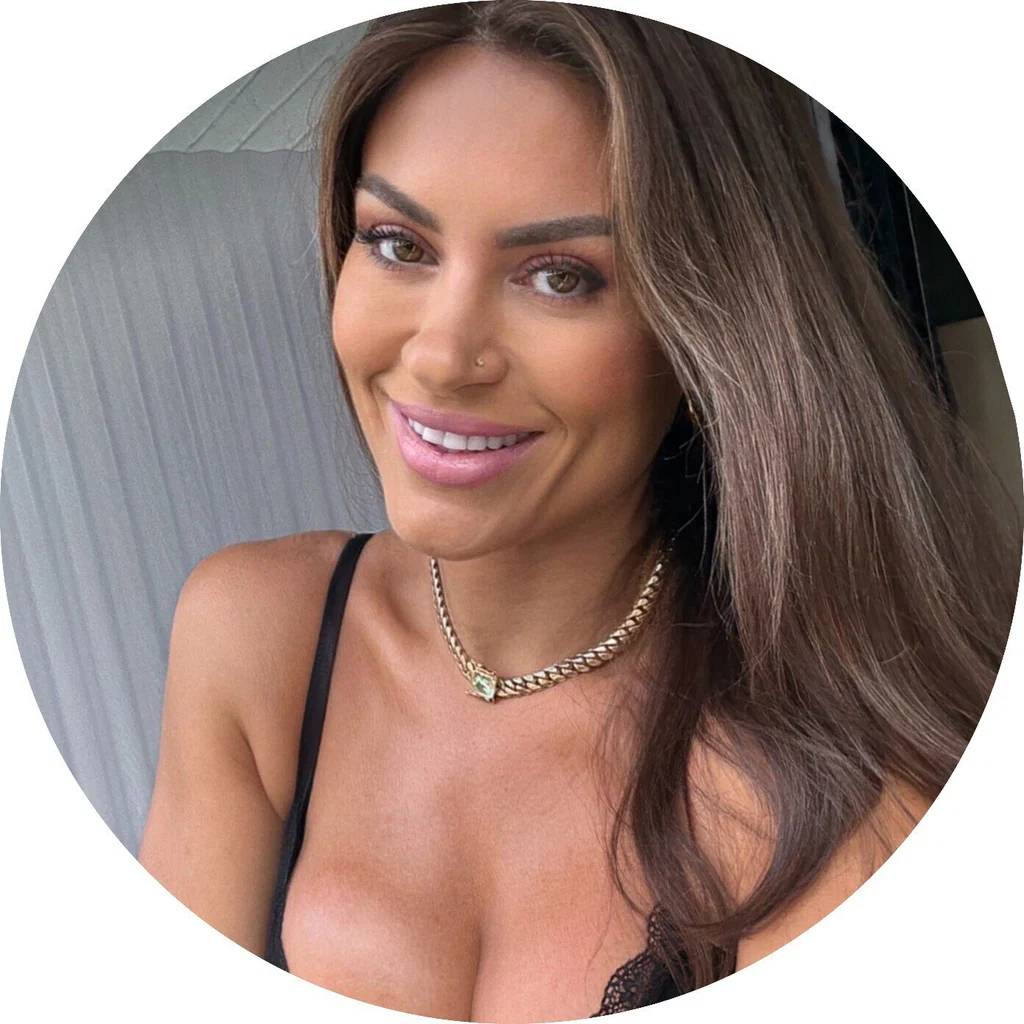 Goddess Sydney Thunder