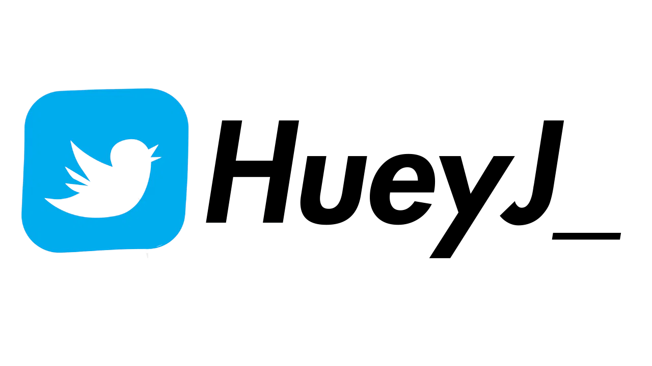 HueyJ profile banner