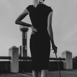 Lady Alice Payne of Dallas