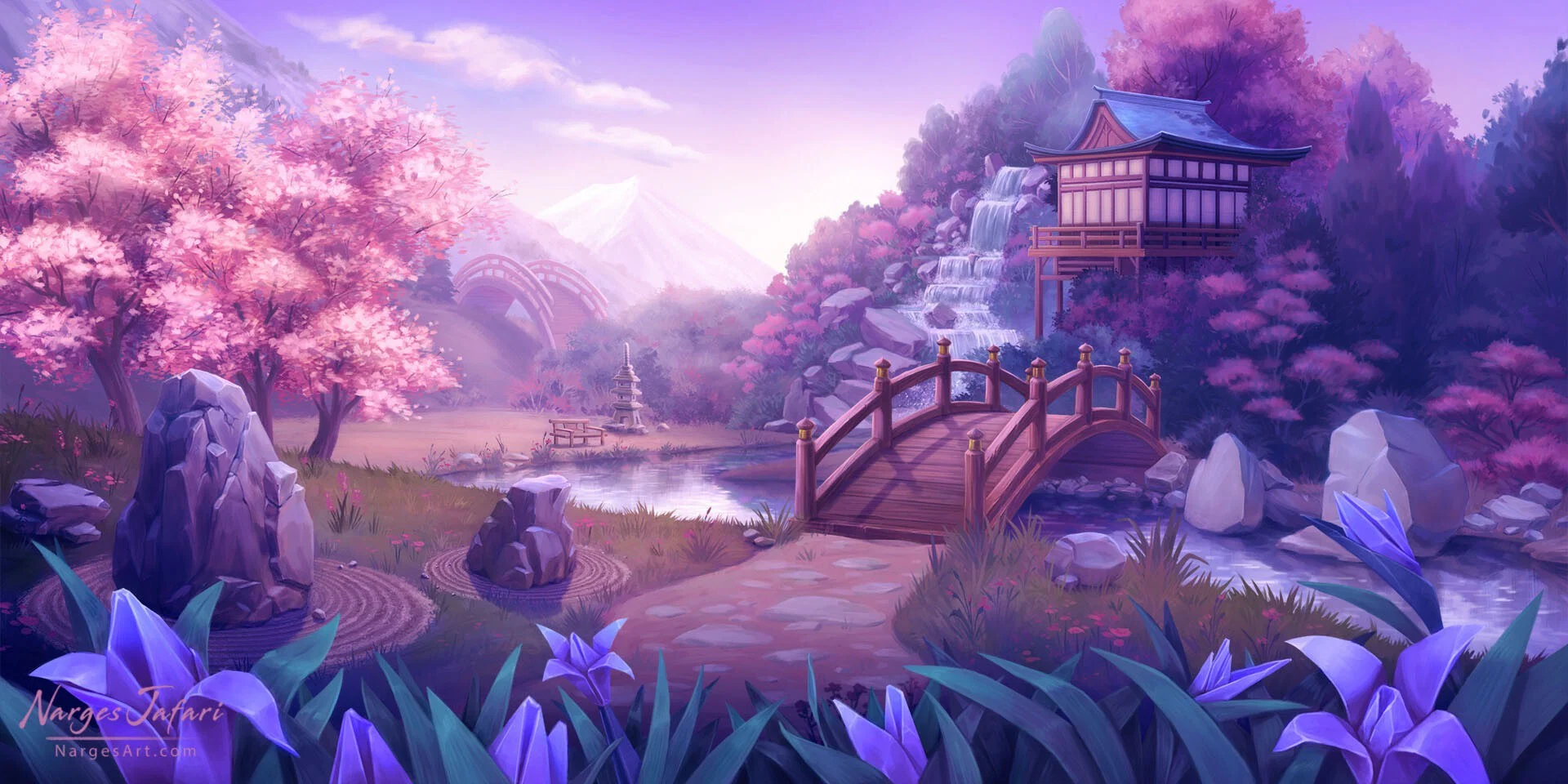 MommaAstrid profile banner