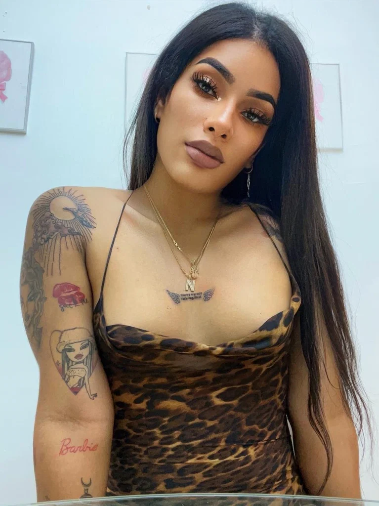 Barbie💋