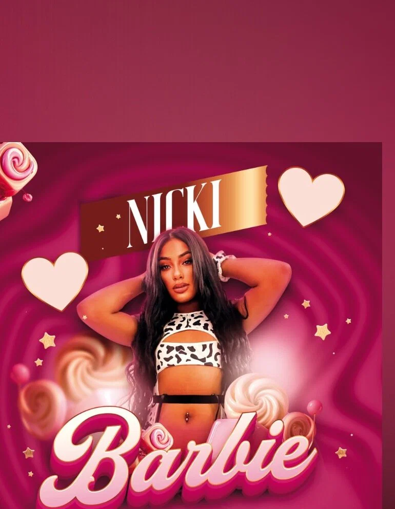 Barbie💋 profile banner