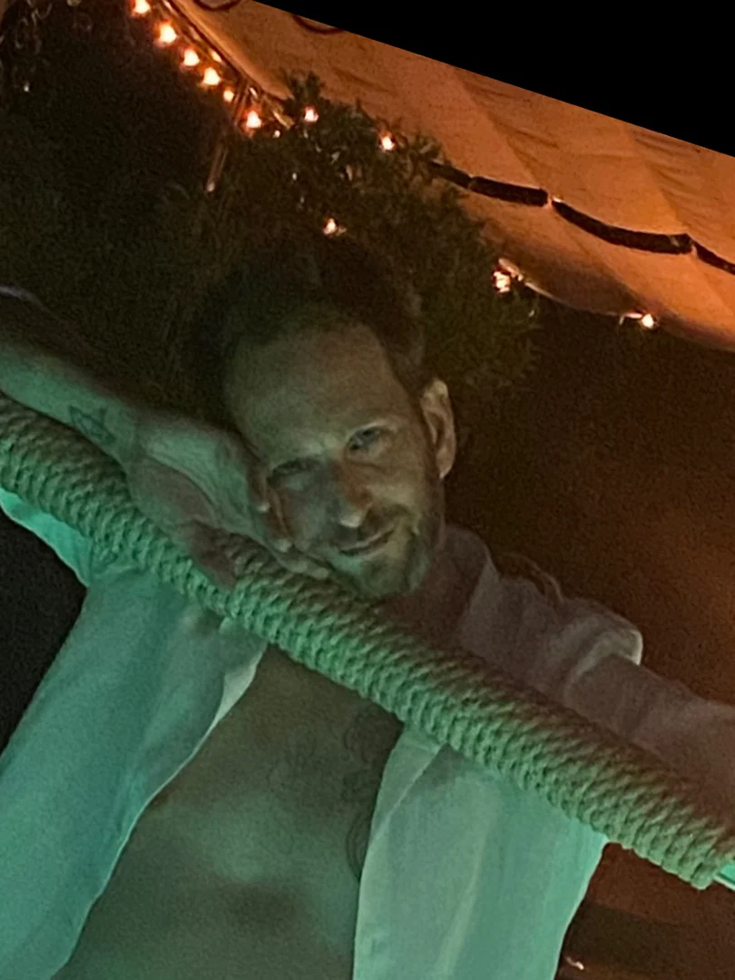 Kinky boy profile banner