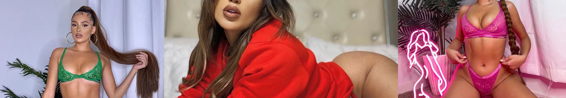 Val Mercado profile banner