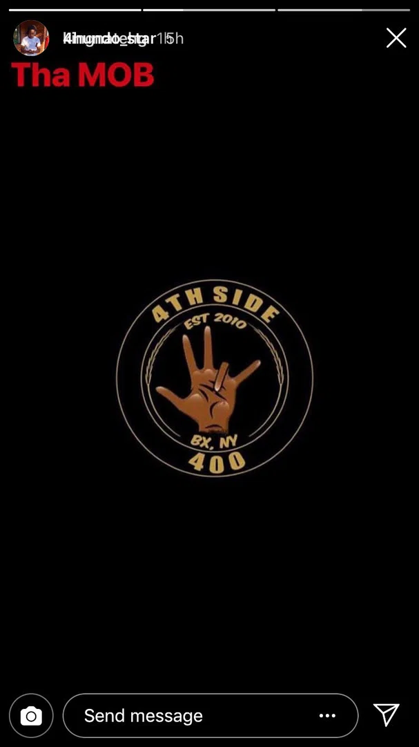 The Free And Gifted Godz profile banner