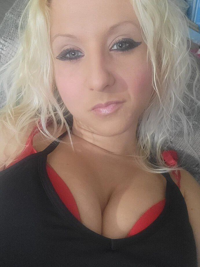 Sexylexxxi123's avatar