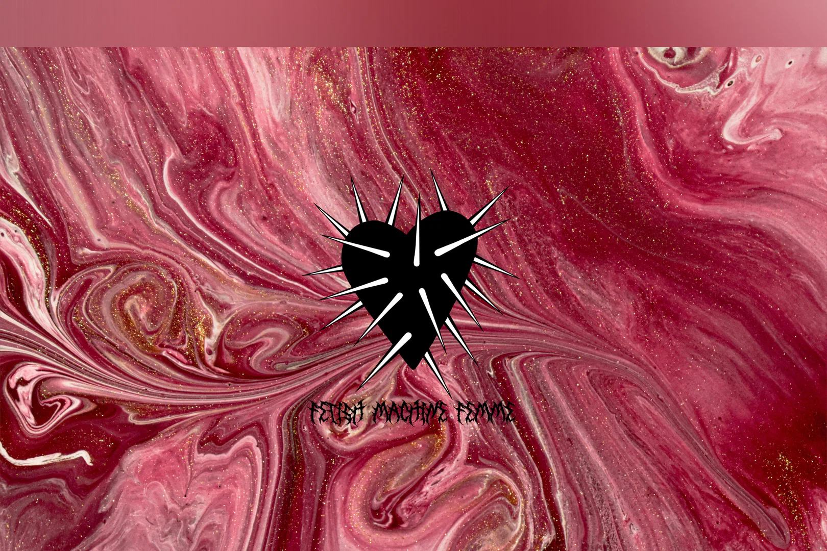 FETISH MACHINE FEMME profile banner