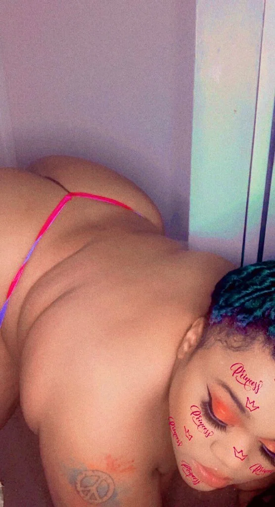 Afrodite profile banner
