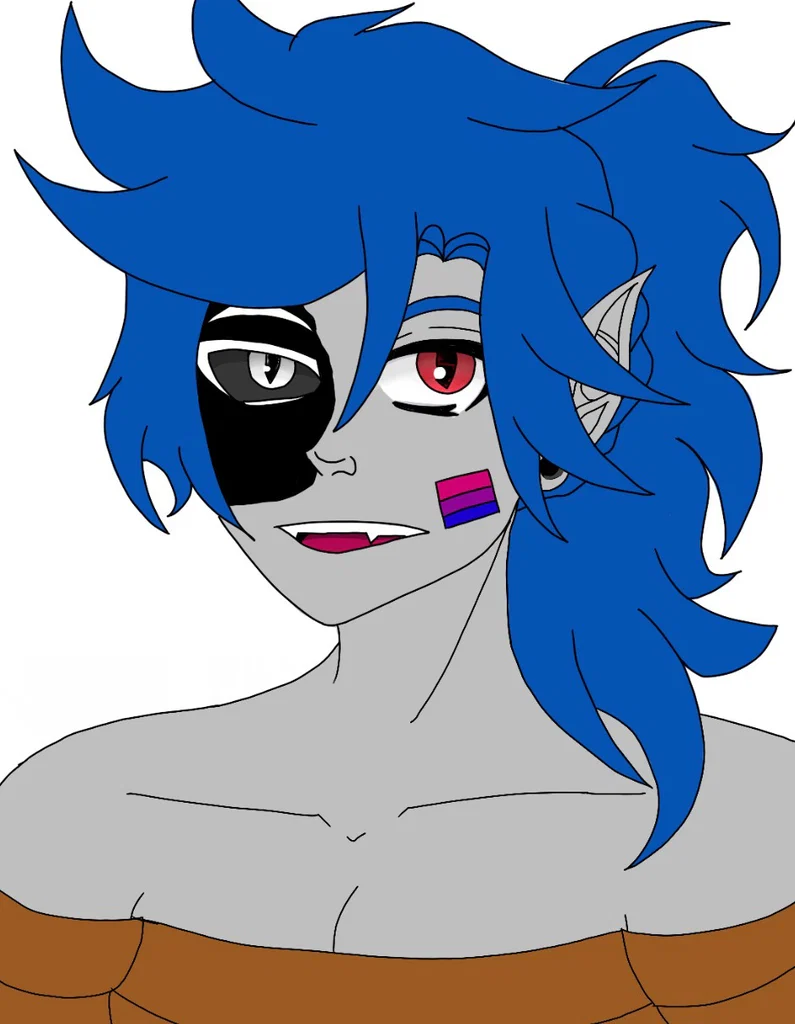 Zaro's avatar