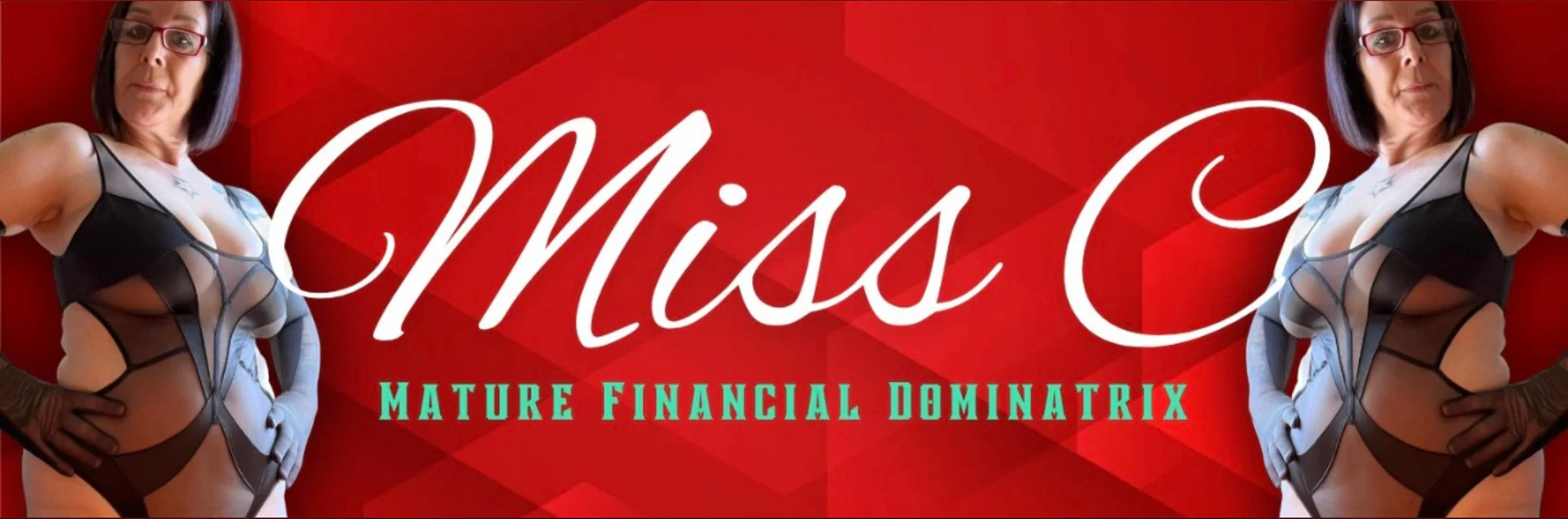 Miss C profile banner