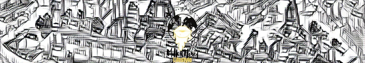 Milk & Honey profile banner